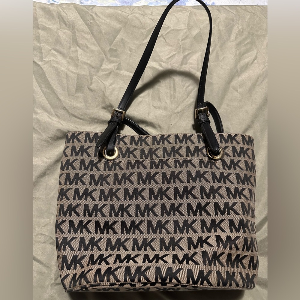 Michael Kors tote bag/shoulder bag